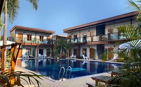 Paradis Land