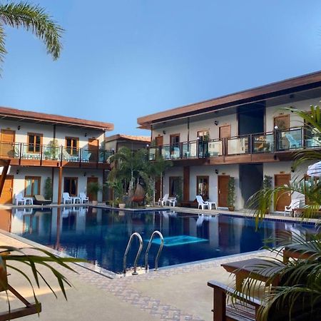 Paradise Land Resort Pattaya Exterior foto