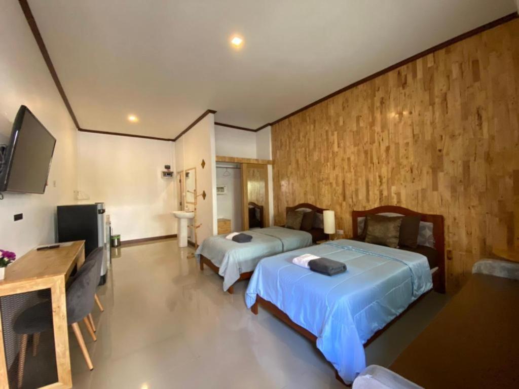 Paradise Land Resort Pattaya Cameră foto
